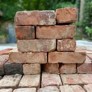 SALVAGED BRICK