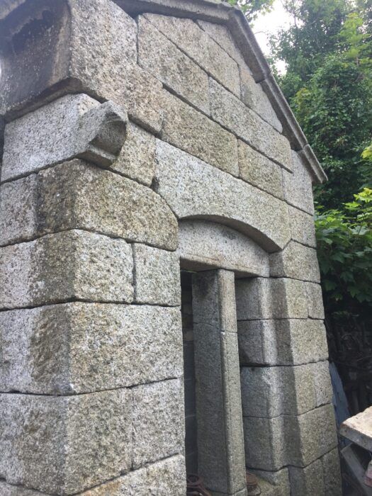 Dublin granite gables6