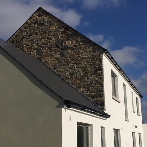 11. Stone tradtional + contemporary