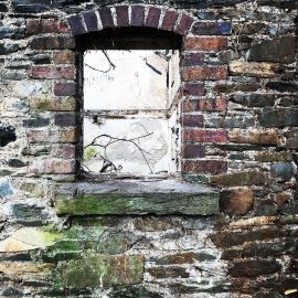 fieldstone salvage